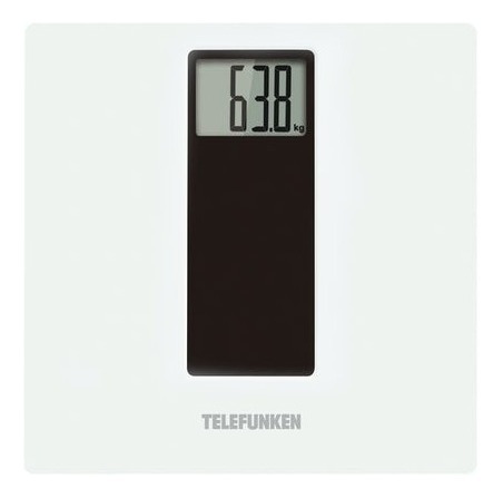BALANZA PERSONAL TELEFUNKEN TF-BS400