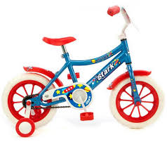 BICICLETA R12 STARK SPACE