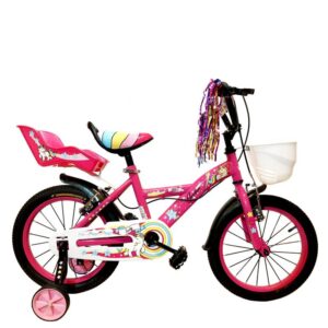 BICICLETA R16 JORDAN NENA COD8011