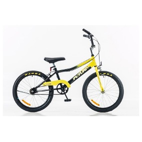 BICICLETA R20 FUTURA BMX T/T 4142