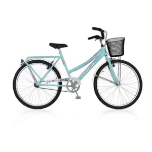 BICICLETA R26 FUTURA DAMA COUNTRY 3577