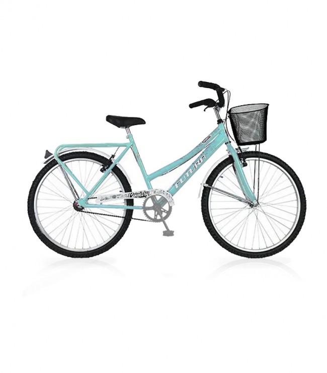 BICICLETA R26 FUTURA DAMA COUNTRY 3577
