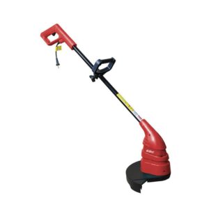 BORDEADORA EIFFEL 600W E600 ROJA