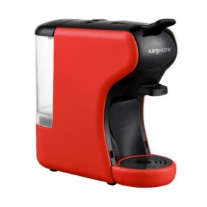 CAFETERA KANJI MULTICAPSULA