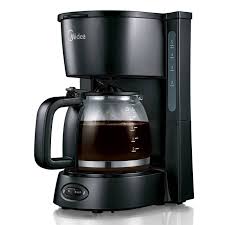 CAFETERA MIDEA CM-M110BAR1
