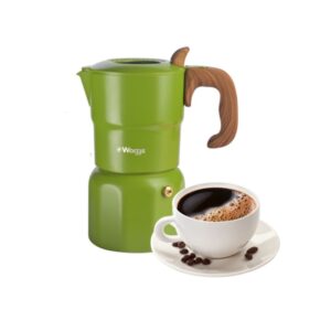 CAFETERA WAGGS ITALIANA CAFE06 300ML