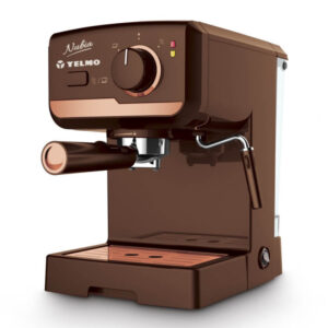 CAFETERA YELMO CE-5107 EXPRESS