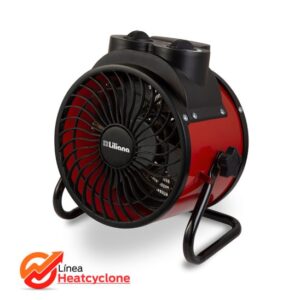 CALOVENTOR LILIANA CFI700R HEATCYCLONE ROJO