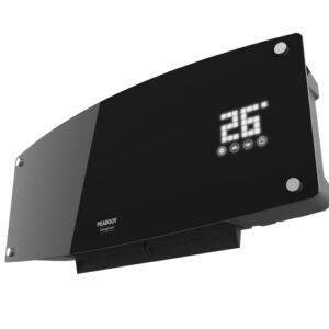 CALOVENTOR PEABODY SPLIT PE-CV20N NEGRO