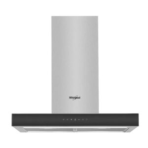CAMPANA WHIRLPOOL WAE60RPIM INOX