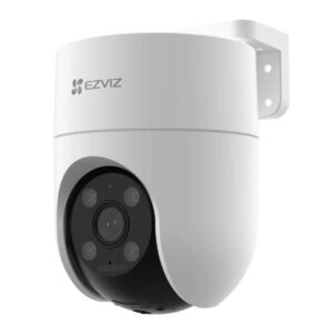 CAMARA EZVIZ SEGURIDAD H8C