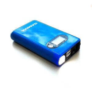 CARGADOR/ARRANCADOR GAMMA G2714R 5V PORTATIL