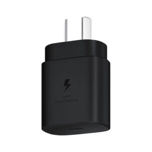 CARGADOR SAMSUNG 25W EP-T2510 CARGA SUPER RAPIDA