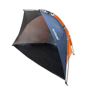 CARPA BROGAS AQUA CARP-04AZ PLAYERA