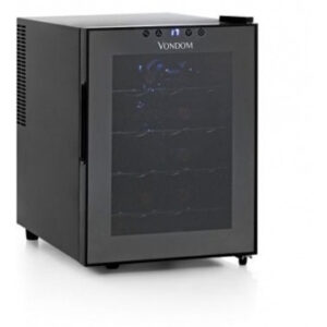 CAVA VONDOM LINEA NEGRA T12