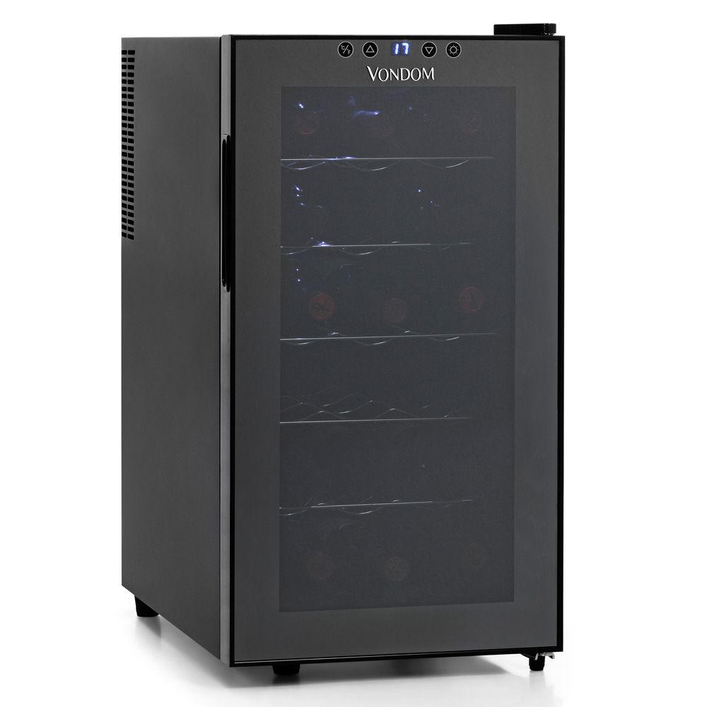 CAVA VONDON LINEA NEGRA T18