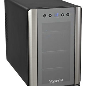 CAVA VONDOM LINEA ACERO T6