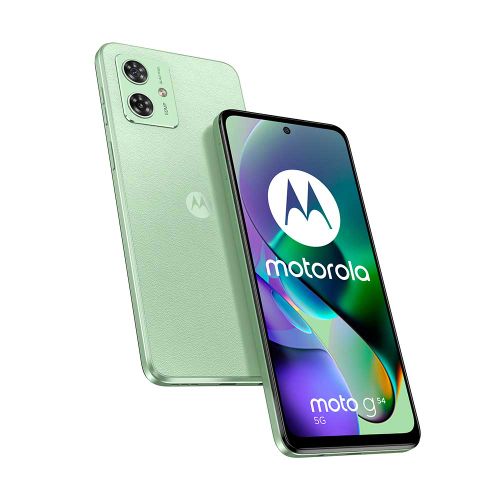CELU MOTOROLA G54 128GB+8GB 5G VERDE