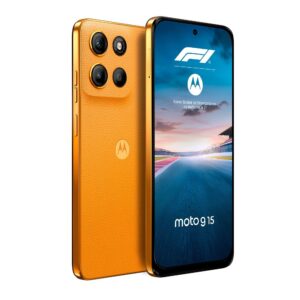 CELU MOTOROLA G15 128GB