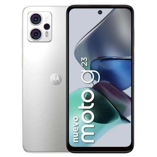 CELU MOTOROLA G23 128GB
