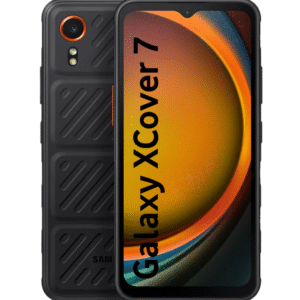 CELU SAMSUNG SM-G556B XCOVER7 128GB NEGRO