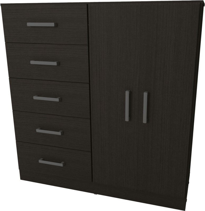CHIFONIER ORLANDI 3403 WENGUE