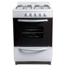 COCINA DOMEC BLANCA CBUPV UNIMATIC7