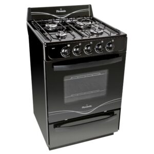 COCINA FLORENCIA 5517-F NEGRO