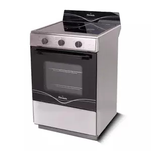 COCINA FLORENCIA ELECTRICA FLOR8638F