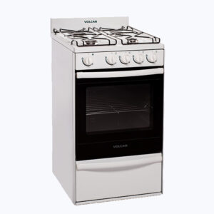 COCINA VOLCAN 87644VM BL 55CM