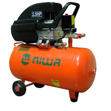 COMPRESOR NIWA 50L 2,5HP ANW-2.5/50