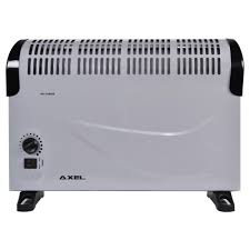 CONVECTOR AXEL AX-CO