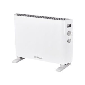 CONVECTOR LILIANA CFM20 CONVECTORY SILVER