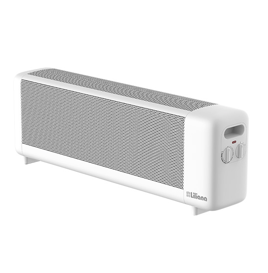 CONVECTOR LILIANA DUALMIC CM620