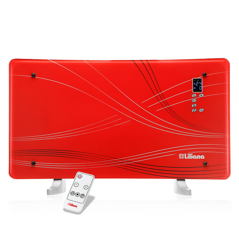 CONVECTOR LILIANA PPV510 TURBOLUXE