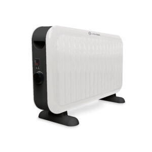 CONVECTOR WHITENBLACK CNWB01