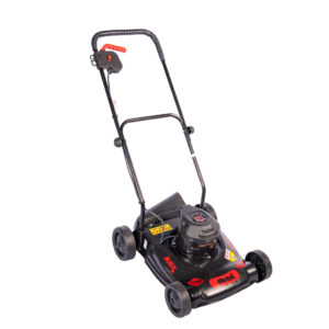 CORTADORA DE PASTO PETRI 3/4 HP BLACK