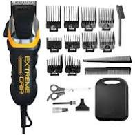 CORTADORA DE PELO WAHL EXTREME GRIP