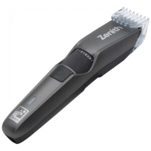 CORTADORA DE PELO ZENITH EDGE Z