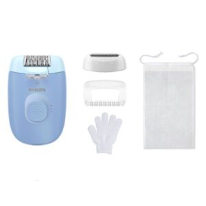 DEPILADORA PHILIPS BRE247/00