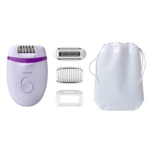 DEPILADORA PHILIPS BRE275/00