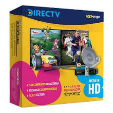 DIRECTV PREPAGO 0.45MTS HD
