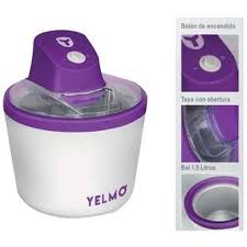 FABRICA DE HELADO YELMO FH3300