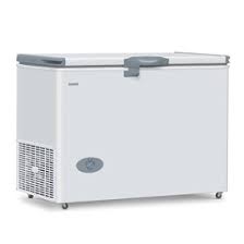 FREEZER BAMBI FH4100BPA 377L