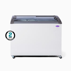 FREEZER INELRO FIH350PI PLUS BLANCO