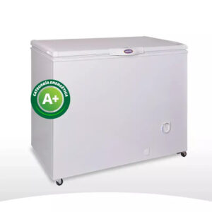 FREEZER INELRO FIH350+
