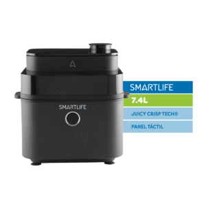FREIDORA SMARTLIFE SL-AF0075DB 7.5L