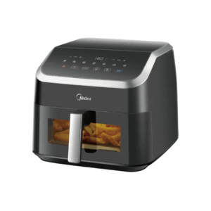 FREIDORA MIDEA AF-DW85BAR1 AIR FRYER 8.5L