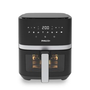 FREIDORA PHILCO FR245PHP 5L