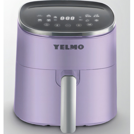 FREIDORA YELMO FR-7309
